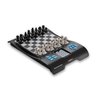 Electronic Chess Board for Kids & Adults - Includes 7 Games - Chess Strategy & Learning - Magnetic Board & Pieces - Portable & Travel - Smart Chess Computer- AI Chess Board - LCD Display - Millennium