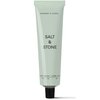Salt & Stone Hand Cream - Bergamot & Hinoki | Hand Cream for Women & Men | Hydrates, Nourishes & Softens Skin | Restores Dry Cracked Hands | Fast-Absorbing | Cruelty-Free & Vegan (2 fl oz)