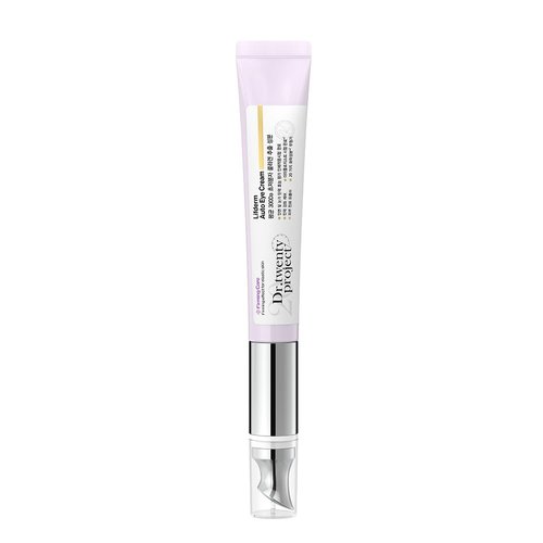 Dr.twentyproject Lifderm Auto Eye Cream 20ml Korean Cosmetics (20ml)