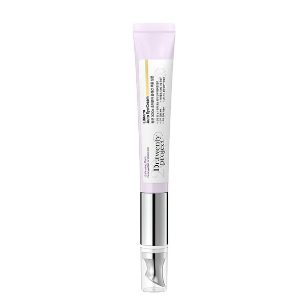 Dr.twentyproject Lifderm Auto Eye Cream 20ml Korean Cosmetics (20ml)