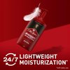 Old Spice Hand and Body Lotion for Men with All Skin Types, 24/7 Lightweight Moisturization with Amazing Scent, Instant Absorbtion, Swagger with Cedarwood Scent, 16 oz