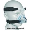 Organic Deal Universal CPAP Headgear Strap – Replacement for Philips Respironics Headgear & ResMed CPAP Supplies – CPAP Mask & Head Strap (Mask, Clips NOT Included)
