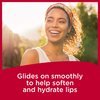 Carmex Daily Care Moisturizing Lip Balm Sticks with SPF, Fresh Cherry, Strawberry and Wintergreen Lip Balm Pack, 0.15 OZ - (6 packs of 3)