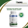 TMRG Powder Professional Vocal Cord Remedy 100% Natural Herbal Voice Supplement (85gr)
