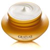 Gratiae organic silky body butter, shea butter, anti aging skin care, moisturizer, firming, lightweight, age spots Apple Green Tea & Ginger 5.95 Fl oz