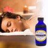 Dr. Singha's Mustard Rub, Therapeutic Body Massage Oil - with Best Essential Oils for Sore Muscles and Stiff Muscle Relief (4 Ounce)