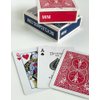 Bicycle Mini Decks Playing Cards - Single Deck - (Color May Vary) - Smaller Than Traditional Deck