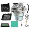 New GCV160 Carburetor carb for Honda HRT216 HRR216 GCV160a HRS216 Engine Replace 16100-Z0L-023- lawn mower carburetor for Honda GCV160