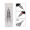 Tattoo Cartridge Needles, ATOMUS 20pcs 1RL 3RL 5RL 7RL 9RL 11RL Round Liner Disposable Tattoo Needle(20pcs 9RL)
