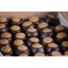 Milk Chocolate Buckeyes-14 oz Box