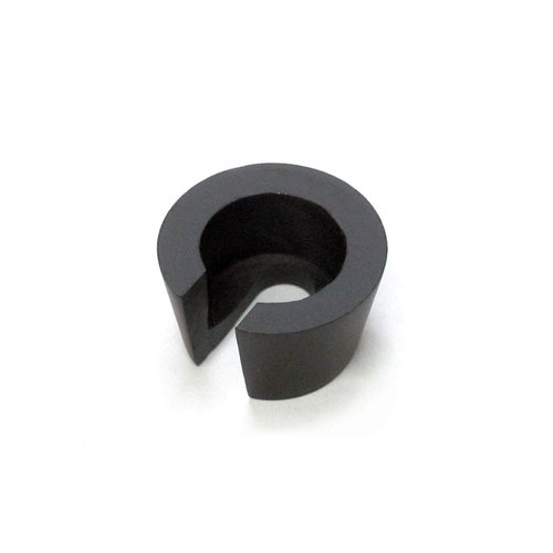 Speaker Stand Aftermarket Custom Parts - Washer, Steel (not Plastic) Washer, Black, 1pcs