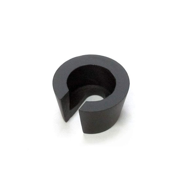 Speaker Stand Aftermarket Custom Parts - Washer, Steel (not Plastic) Washer, Black, 1pcs