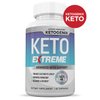 (5 Pack) Ketogenix Extreme Keto Pills 1675MG New & Improved Formula Contains Apple Cider Vinegar Extra Virgin Olive Oil Powder Green Tea Leaf 300 Capsules