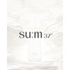 SU:M Micro-Active Toning Water (5.07 fl oz) - Dual-Phase Gentle Exfoliating Toner with Low-Irritation, Improved Skin Texture
