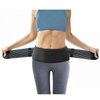 Backtour Si Belt Sacroiliac Belt for Women and Men That Alleviate Sciatic, Pelvic,Lower Back and Leg Pain, Stabilize SI Joint,Breathable Anti-Slip Sacroiliac Hip Brace Fit Hip Size 30" - 45"