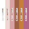 NYX PROFESSIONAL MAKEUP Filler Instinct Plumping Lip Polish, Lip Plumper Gloss - New Money (Copper Gold)