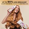 Pantene Pro-V Miracles Infinite Lengths Biotin + Collagen Sulfate-Free Shampoo 13.5 fl oz