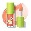 MYUANGO Lip Oil Moisturizing, Hydrating Lip Care Lip Tint, Shiny Lip Glow Vegan Plumping Lip Gloss for Dry Lips (103-SWEET)