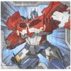 Transformers™ Beverage Napkins, Party Favor