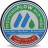 mountainFLOW eco-Wax Rub-On Ski/Snowboard Wax/Biodegradable Plant-Based Wax | Warm: 25-40F