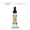 evanhealy Blue Cactus Beauty Elixir | Organic Jojoba & Prickly Pear Oils | Soothing & Illuminating Serum for All Skin Types