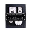 Three Sisters Bath & Body Boxed Gift Set (California Mission Fig and Honey)