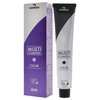 Tocco Magico Multi Complex Permanet Hair Color - 6.66 Intense Red Dark Blond Hair Color Unisex 3.38 oz