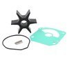 UanofCn 06192ZW1000 Water Pump Impeller Service Kit Fits Honda BF115 130 BF75 90 06192-ZW1-000 Sierra 18-3283