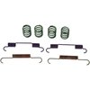 Dorman HW17400 Rear Parking Brake Hardware Kit Compatible with Select Infiniti / Nissan / Suzuki Models