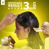 Hair Leave-in Cream with African Chebe Powder and Shea Butter for Hair Growth (12.7 OZ) Leave-In Conditioner for Dry Damaged Hair and Dry Scalp