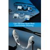 Lazyme Glasses, Prism Glasses Horizontal Glasses, Bed Prism Spectacles Horizontal, Unisex Lazy Spectacles Lie Down for Reading/Watching TV (Black)