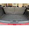 EACCESSORIES EA Cargo Liner - Trunk Mat for Lincoln Aviator 2020-2024 – Weather-Resistant Trunk Mats for Cars with Raised Lip – Non-Slip Car Trunk Mat Tray Pad Boot – Laser Pre-Cut Design
