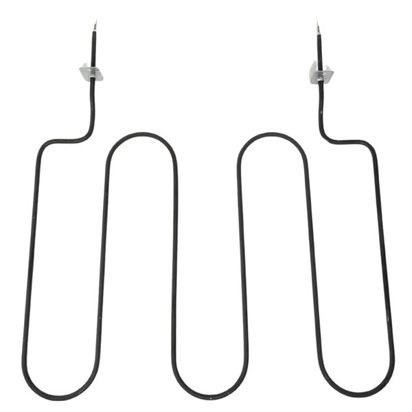 Frigidaire 316430900 Broil Element, m, Black