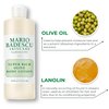 Mario Badescu Super Rich Olive Body Lotion for Dry Skin, Non-Greasy and Creamy Skin Care Moisturizer Infused with Olive Oil, Ideal for All Skin Types, 6 Fl Oz