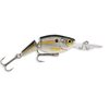 Rapala Jointed Shad Rap 07 Fishing lure, 2.75-Inch, Shad