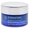 Dr Dennis Gross B3 Adaptive SuperFoods Stress Sos Eye Cream Eye Cream Unisex 0.5 oz