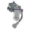 Front Left Driver Side Power Window Lift Motor for Nissan Titan Armada 2004-2015 Infiniti QX56 2004-2011