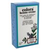Colora Henna Creme Hair Color Chestnut 2 Ounce (59ml) (6 Pack)
