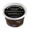 African Black Soap Paste 16 oz 100% Natural Raw soap for Acne, Eczema, Psoriasis, and Dry Skin Scar Removal Face And Body Wash. Handmade imported from Ghana