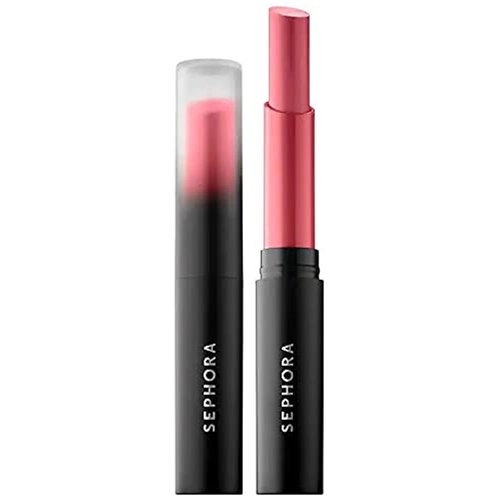SEPHORA COLLECTION Lip Last Matte Lipstick Plum
