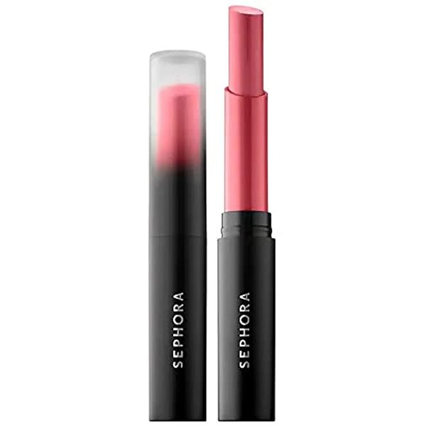 SEPHORA COLLECTION Lip Last Matte Lipstick Plum
