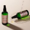 Votary Cleansing Oil Rose Geranium & Apricot | Facial Cleanser Gentle Makeup Remover Cleanses without Clogging Pores With Deep Nourishing Apricot & Jojoba 3.4 Fl Oz
