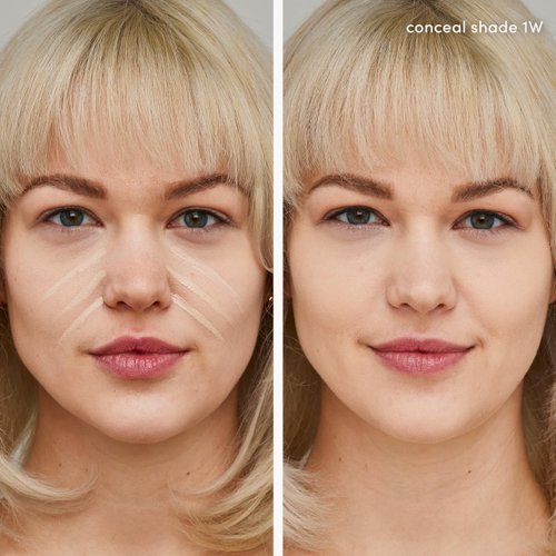 PureMatch Liquid Concealer 1W