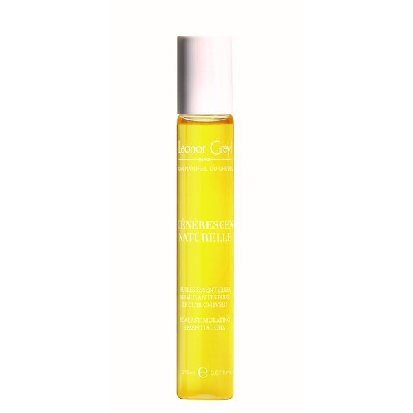 Leonor Greyl Paris - Regenerescence Naturelle - 100% Natural Scalp Oil Treatment For Thinning Hair or Dandruff (0.67 Fl Oz)