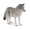 Schleich Wild Life 3pc. Mother Wolf and Baby Wolf Pups Figurine Set - Authentic and Highly Detailed Toy Set, Durable for Education and Fun Play, Perfect for Boys and Girls, Ages 3+