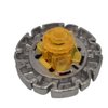 Battle Top Metal Fusion Gyro Toys Spinner Top Game BB29 Dark Wolf DF145FS Gift for Kids/Adults (bb-29)