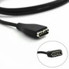 Kissmart Charger for Fitbit Surge, Replacement Charging Cable Cord for Fitbit Surge Fitness Superwatch [1m/3.3ft]