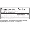 Force Factor Acetyl L-Carnitine Brain Supplement, Nerve Support Supplement, and Cellular Energy Booster, Acetyl L-Carnitine 500mg, Premium Quality, Vegan, Non-GMO, 100 Vegetable Capsules