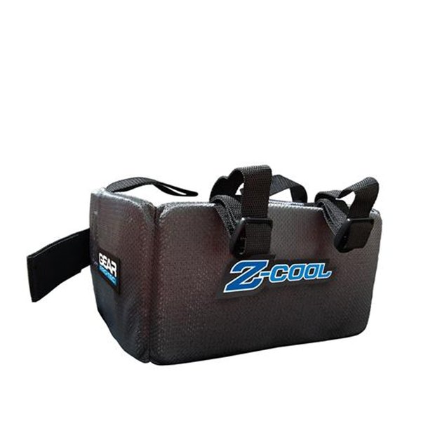 Gear 2000 Youth Rib Protector (Medium)