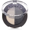 Maybelline New York Eye Studio Color Molten Cream Eye shadow, Midnight Morph, 0.070 Ounce